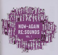 Now-Again (Re)Sounds