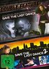 Save the last Dance 1 & 2 [2 DVDs]