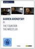 Darren Aronofsky - Arthaus Close-Up [3 DVDs]