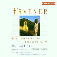 Eis Thanaton / Theophany