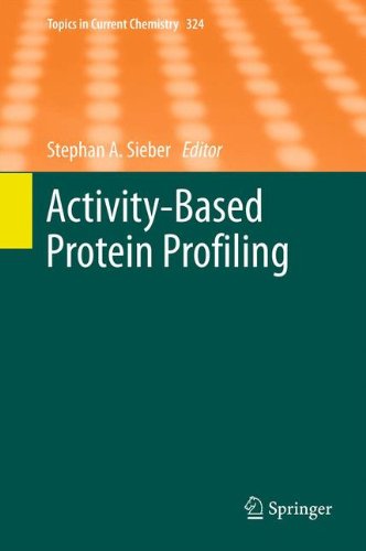 Activity-Based Protein Profiling (Topics in Current Chemistry)