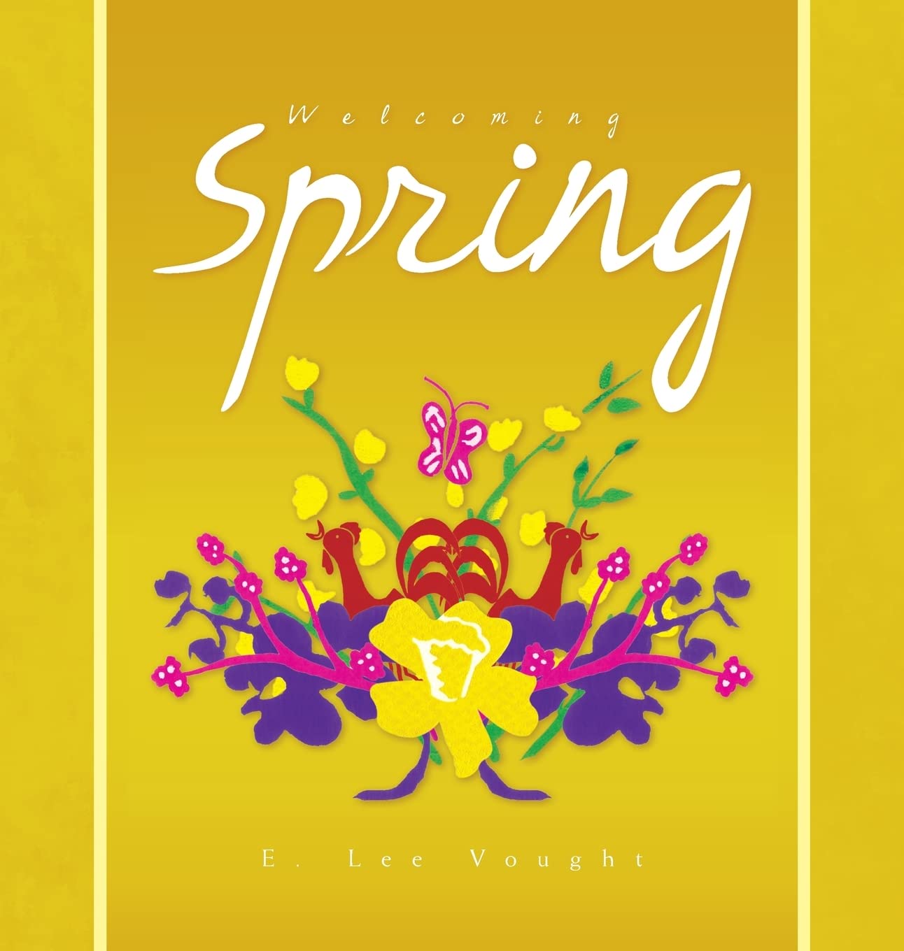 Welcoming Spring