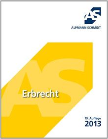 Erbrecht