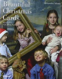 Beautiful Christmas cards