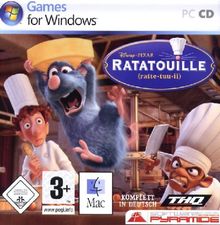 Ratatouille [Software Pyramide]