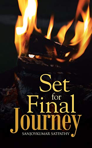 Set for Final Journey