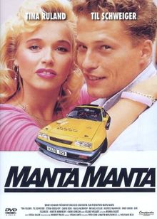 Manta Manta von Wolfgang Büld | DVD | Zustand sehr gut