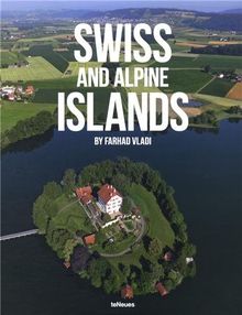 Swiss and alpine islands