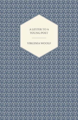 A Letter to a Young Poet