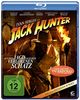 Jack Hunter - Auf der Jagd nach dem verlorenen Schatz [Blu-ray]