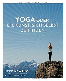Yoga oder die Kunst, sich selbst zu finden