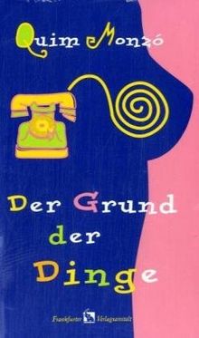 Der Grund der Dinge