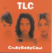 Crazysexycool von Tlc | CD | Zustand gut