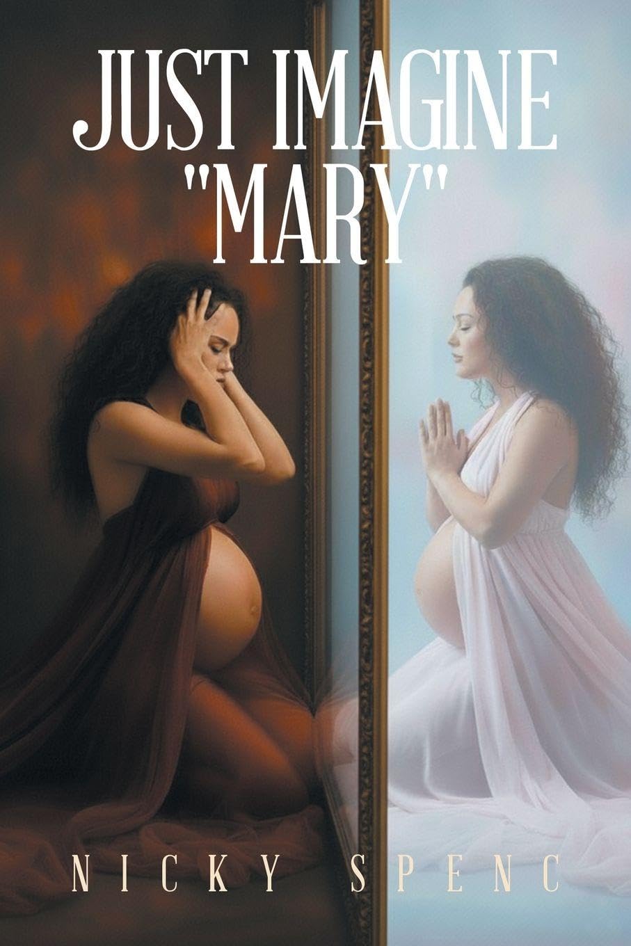 Just Imagine Mary