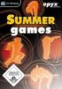 Epyx Summer Games
