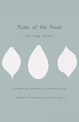 Rules of the Road: The Tonga Proverbs