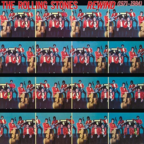 Rewind (1971-1984) (Ltd. SHM-CD)