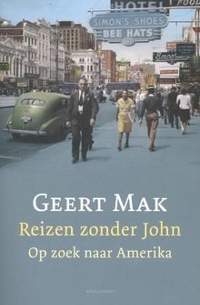 Reizen zonder John / druk 15: op zoek naar Amerika