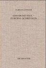 Lissabons Fall - Europas Schrecken: Die Deutung des Erdbebens von Lissabon im deutschsprachigen Protestantismus des 18. Jahrhunderts (Arbeiten zur Kirchengeschichte, Band 70)