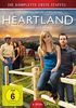 Heartland - Paradies für Pferde - Staffel 1 [4 DVDs]