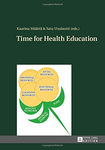 Time for Health Education