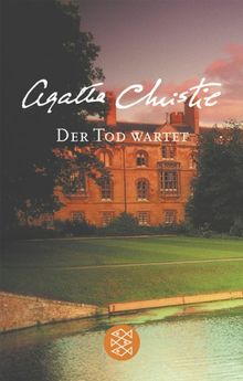Der Tod wartet. Sonderausgabe.