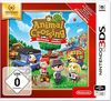Animal Crossing: New Leaf - Welcome amiibo - Nintendo Selects - [3DS]