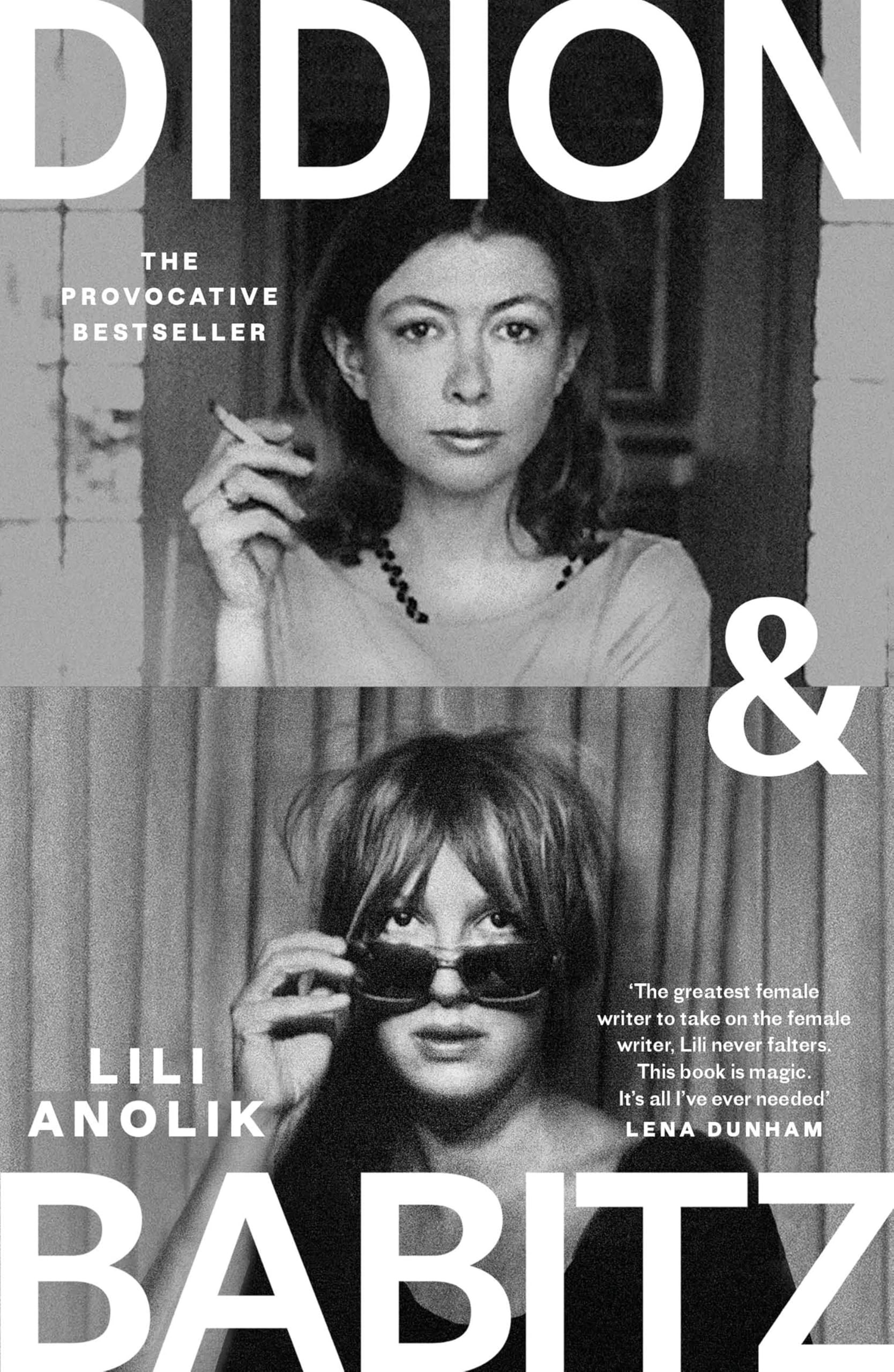 Didion & Babitz: A Belletrist Book Club pick