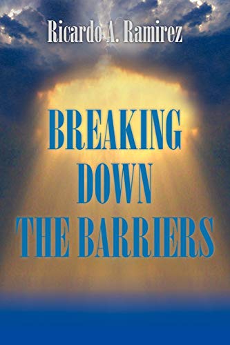 Breaking Down The Barriers