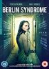 Berlin Syndrome [DVD] [UK Import]