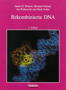 Rekombinierte DNA