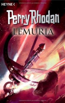 Bild von Perry Rhodan - Perry Rhodan - Lemuria: 6 Romane in einem Band