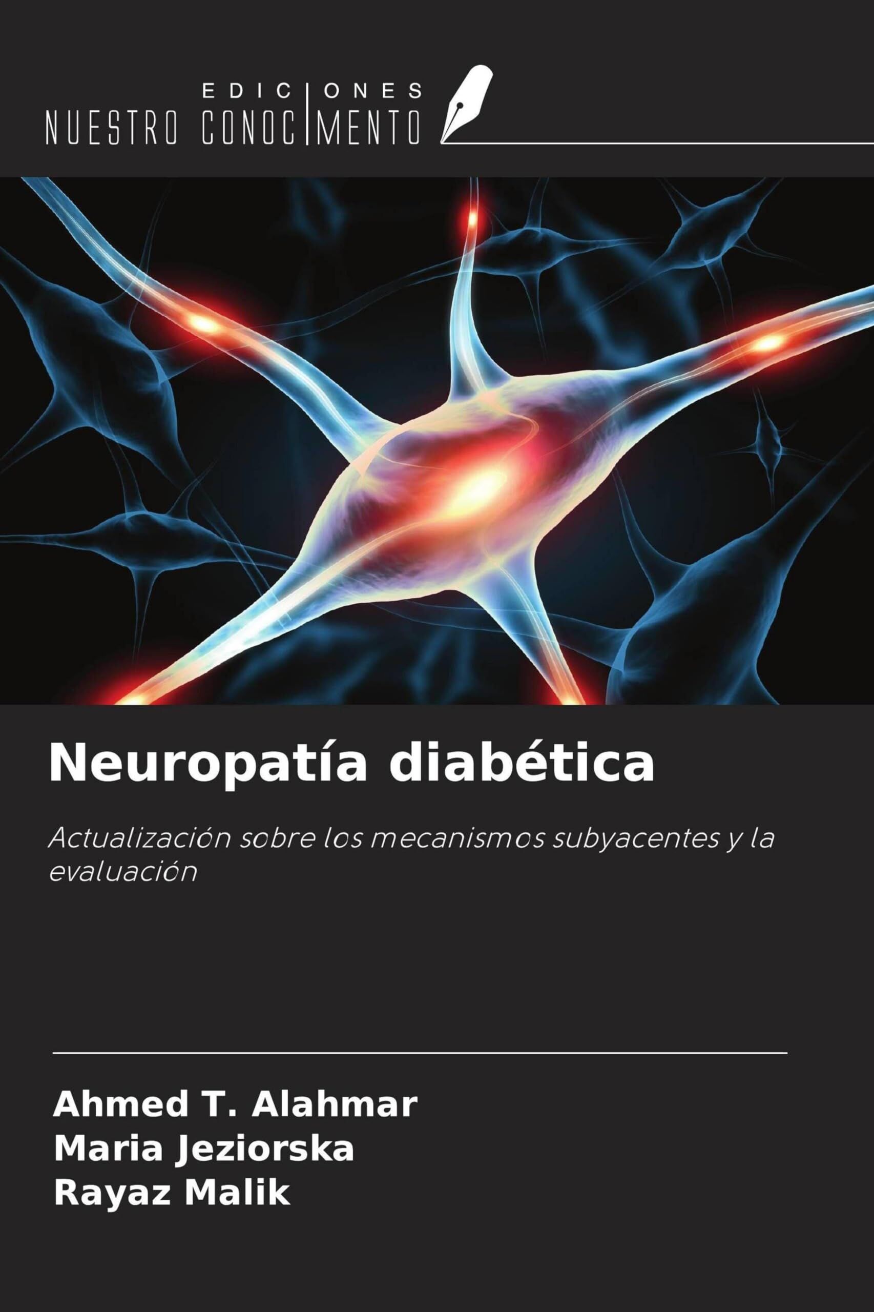 Neuropatía diabética