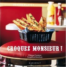 Croquez monsieur !