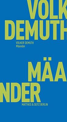 Mäander (Fröhliche Wissenschaft)