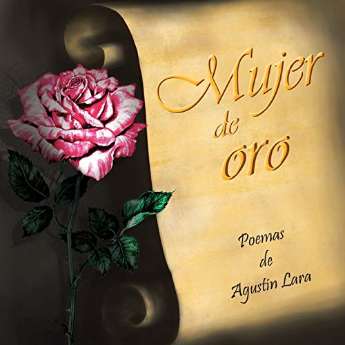 Mujer de oro