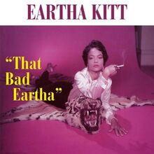 That Bad Eartha