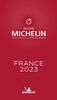 Michelin France 2023: Restaurants (MICHELIN Hotelführer)