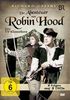 Die Abenteuer von Robin Hood - Box 3 [2 DVDs]