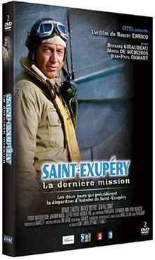 Saint-exupéry - la dernière mission [FR Import]