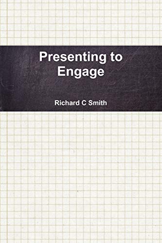 Presenting To Engage