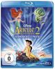 Arielle, die Meerjungfrau 2 - Sehnsucht nach dem Meer [Blu-ray]