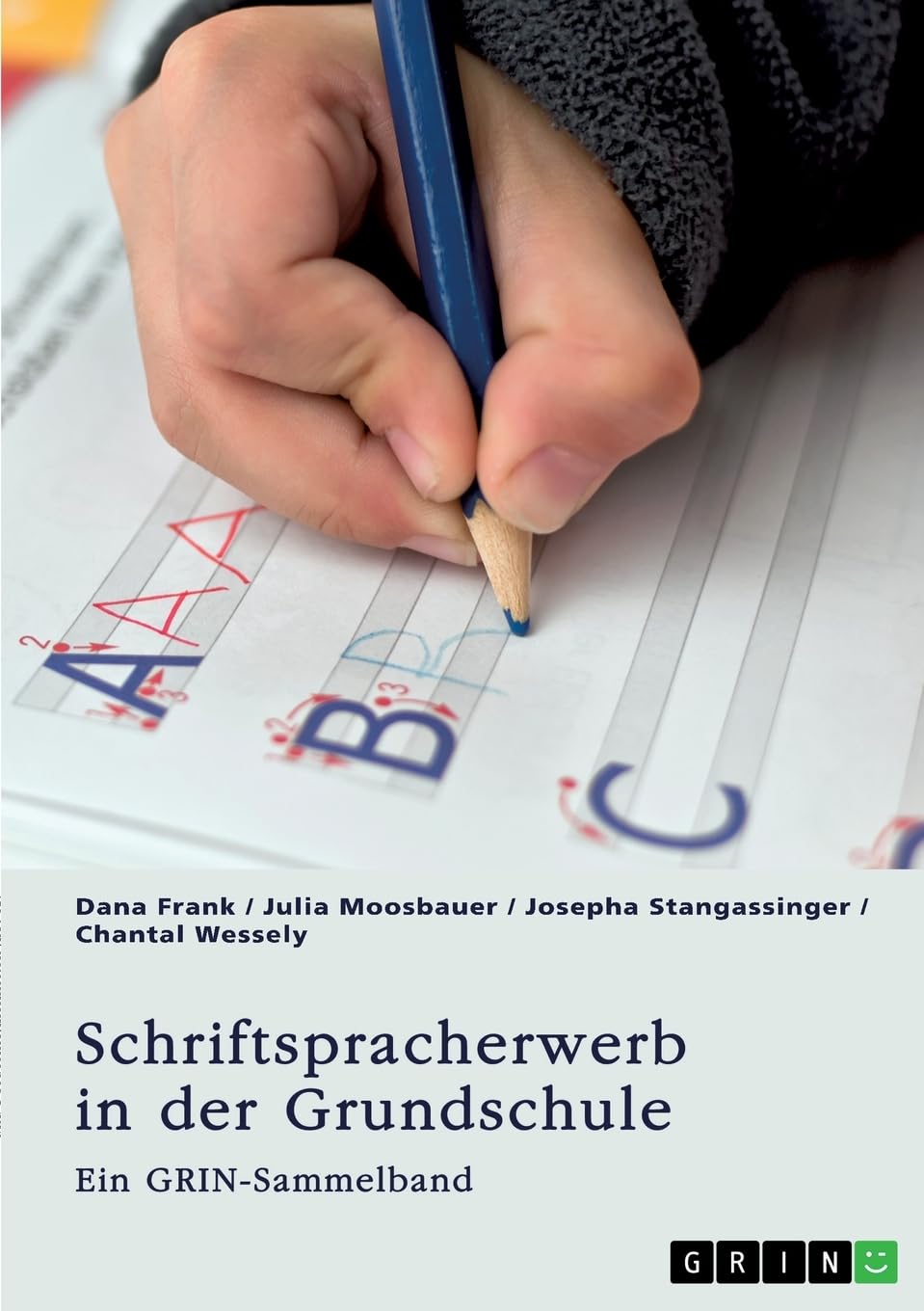 Schriftspracherwerb in der Grundschule. Welche Herausforderungen und Fördermöglichkeiten gibt es?: Ein GRIN Sammelband