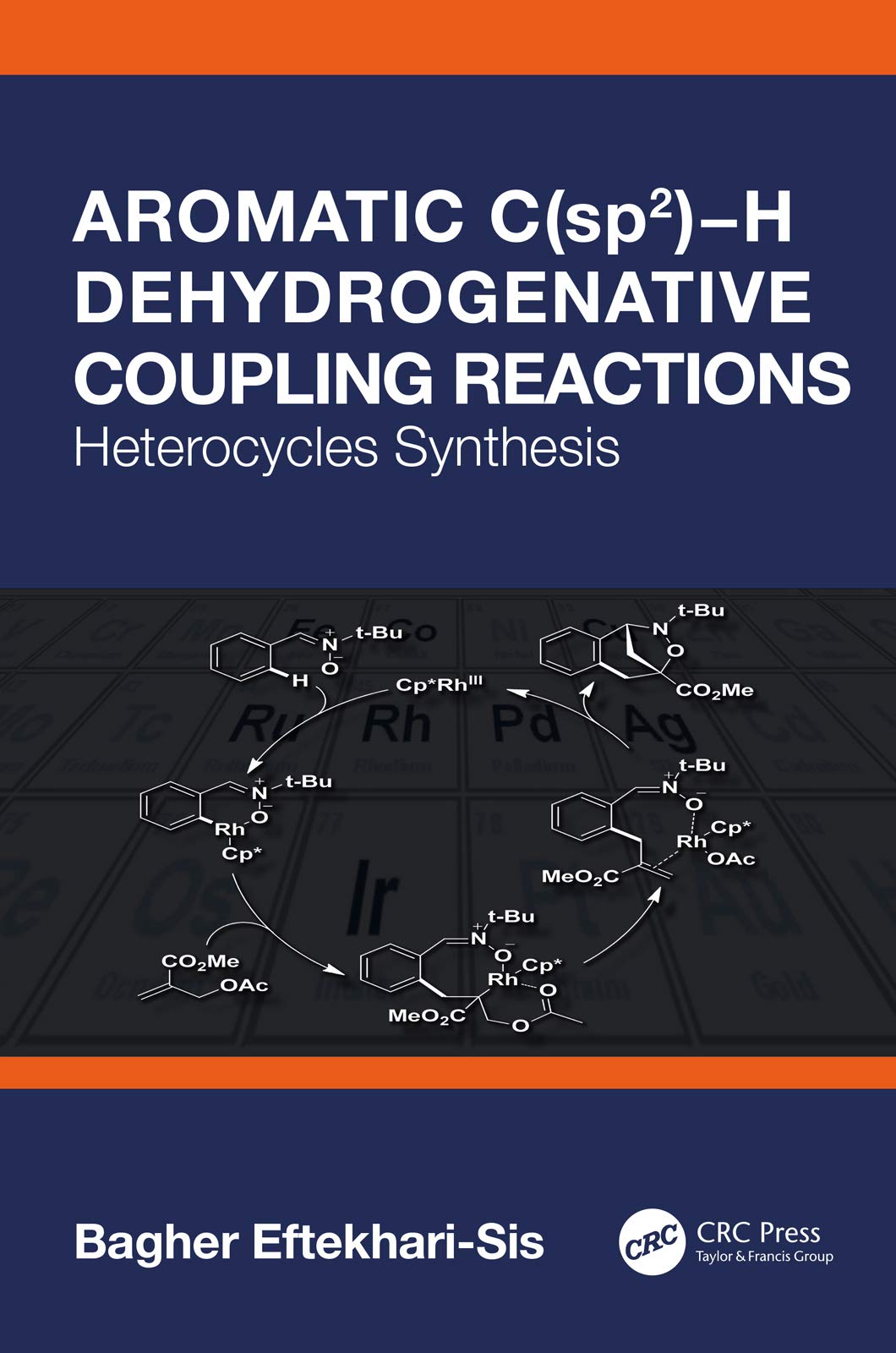 Aromatic C(sp2)-H Dehydrogenative Coupling Reactions: Heterocycles Synthesis