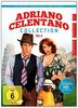 Adriano Celentano - Collection, Vol. 2 [Special Edition] [3 DVDs]