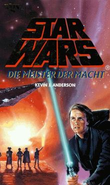 Star Wars. Die Meister der Macht