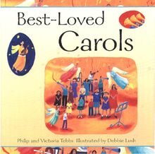 Best-Loved Carols