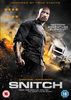 Snitch [DVD] [UK Import]