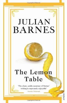 The Lemon Table