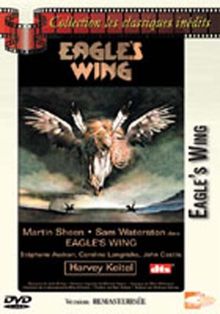 Eagle's wing [FR Import]